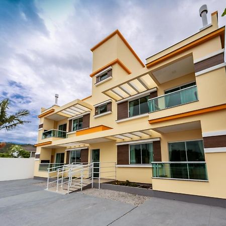 Vila Beach Residence Pinheira Kültér fotó
