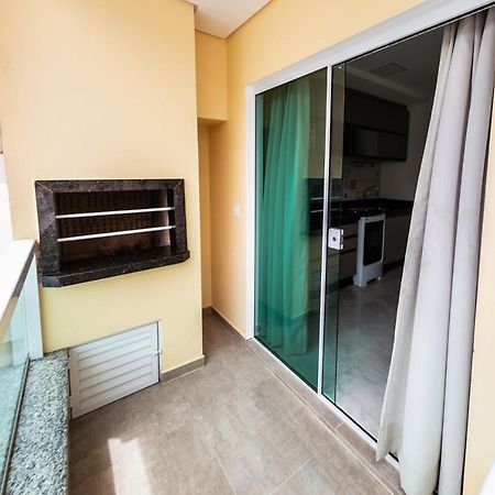 Vila Beach Residence Pinheira Kültér fotó