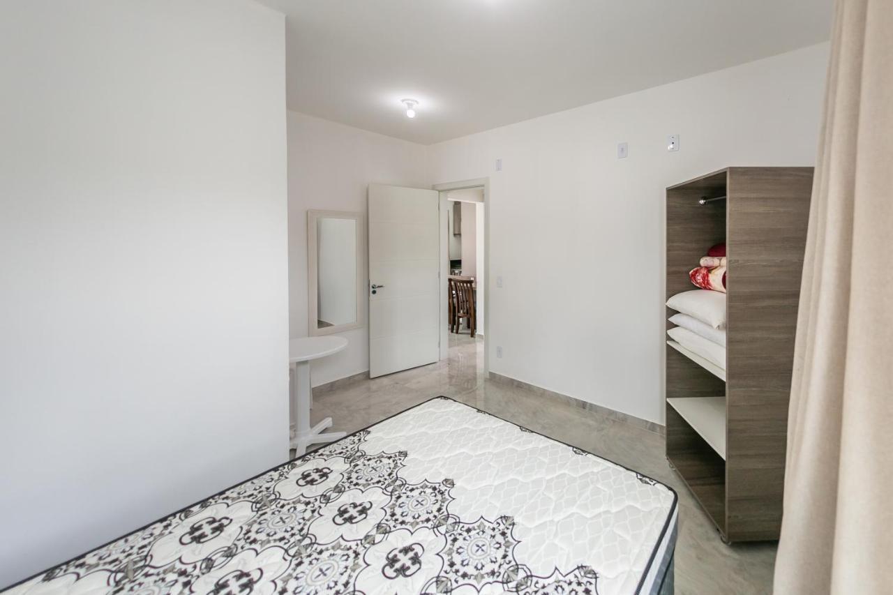 Vila Beach Residence Pinheira Kültér fotó